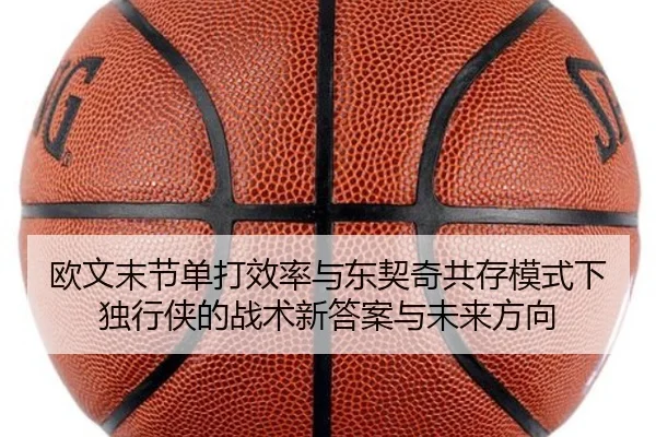 欧文末节单打效率与东契奇共存模式下独行侠的战术新答案与未来方向