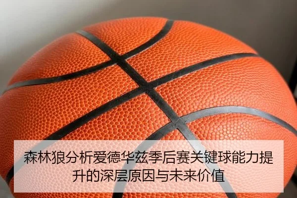 森林狼分析爱德华兹季后赛关键球能力提升的深层原因与未来价值